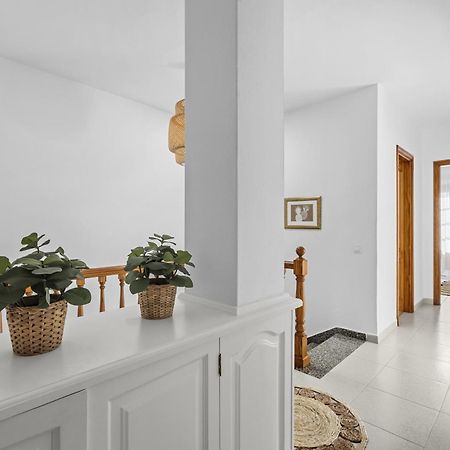 Casa Estay Playa Honda  Eksteriør bilde