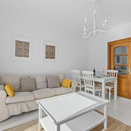 Casa Estay Playa Honda  Eksteriør bilde