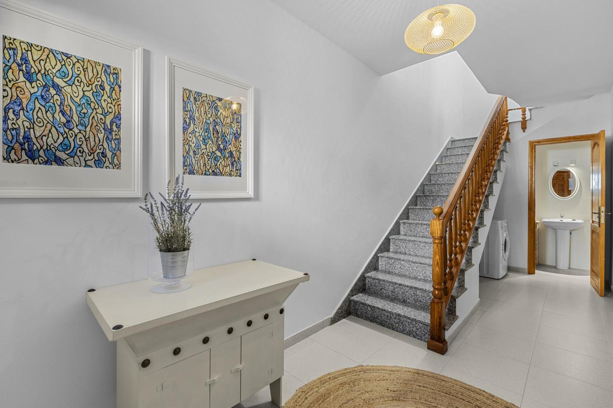Casa Estay Playa Honda  Eksteriør bilde