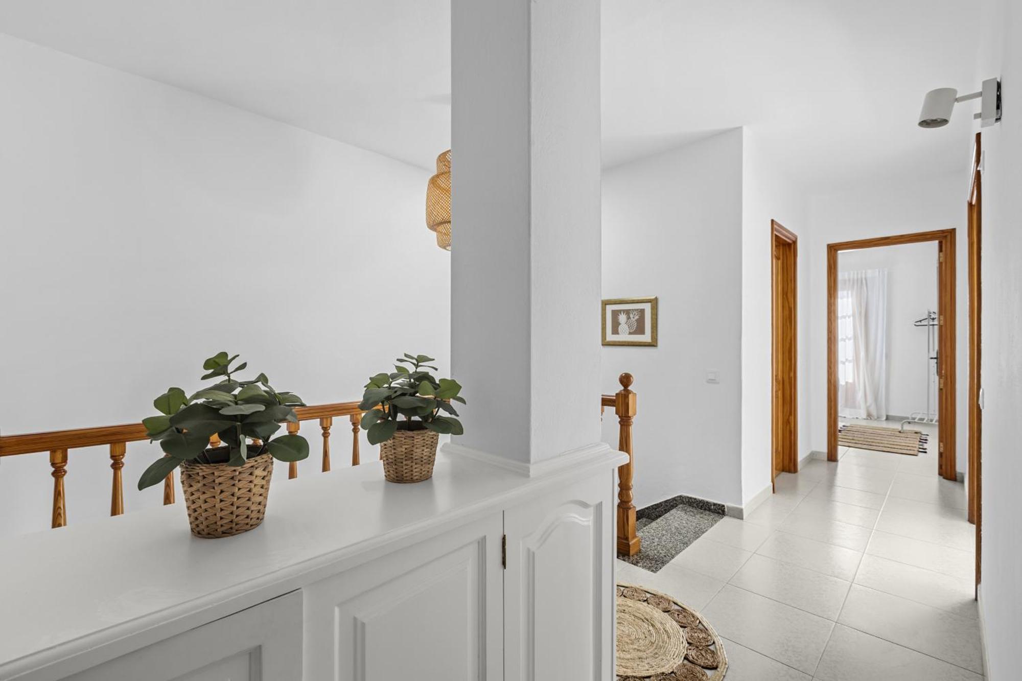 Casa Estay Playa Honda  Eksteriør bilde
