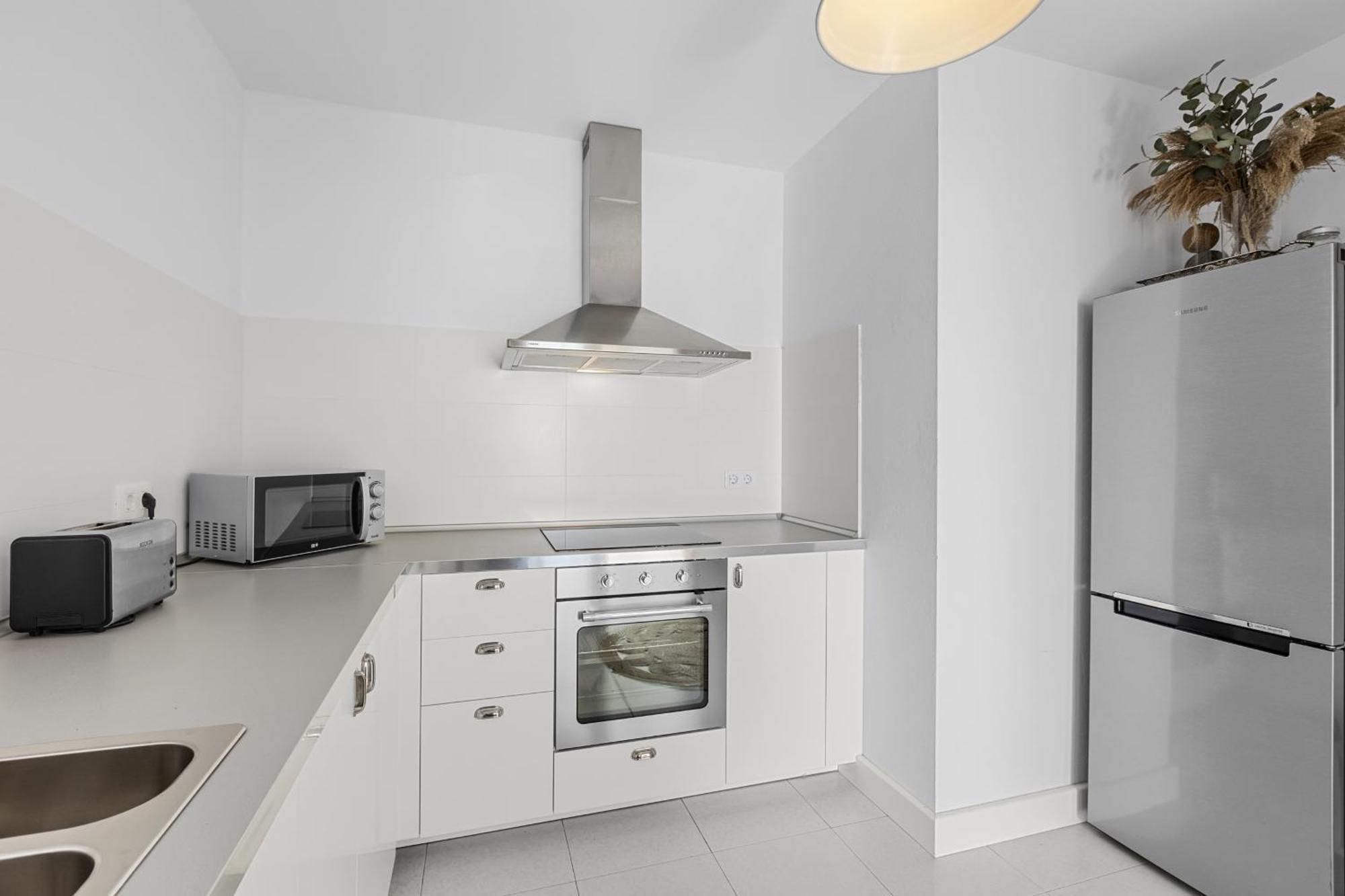 Casa Estay Playa Honda  Eksteriør bilde